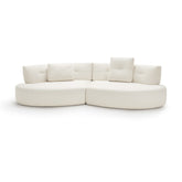 Lucca Sectional Sofa